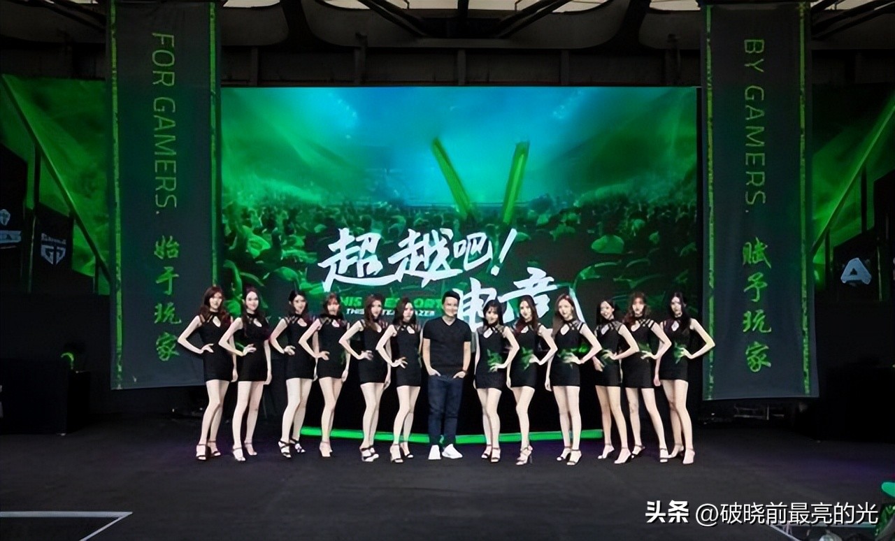 中高端外设推荐,亲身使用过的好物推荐