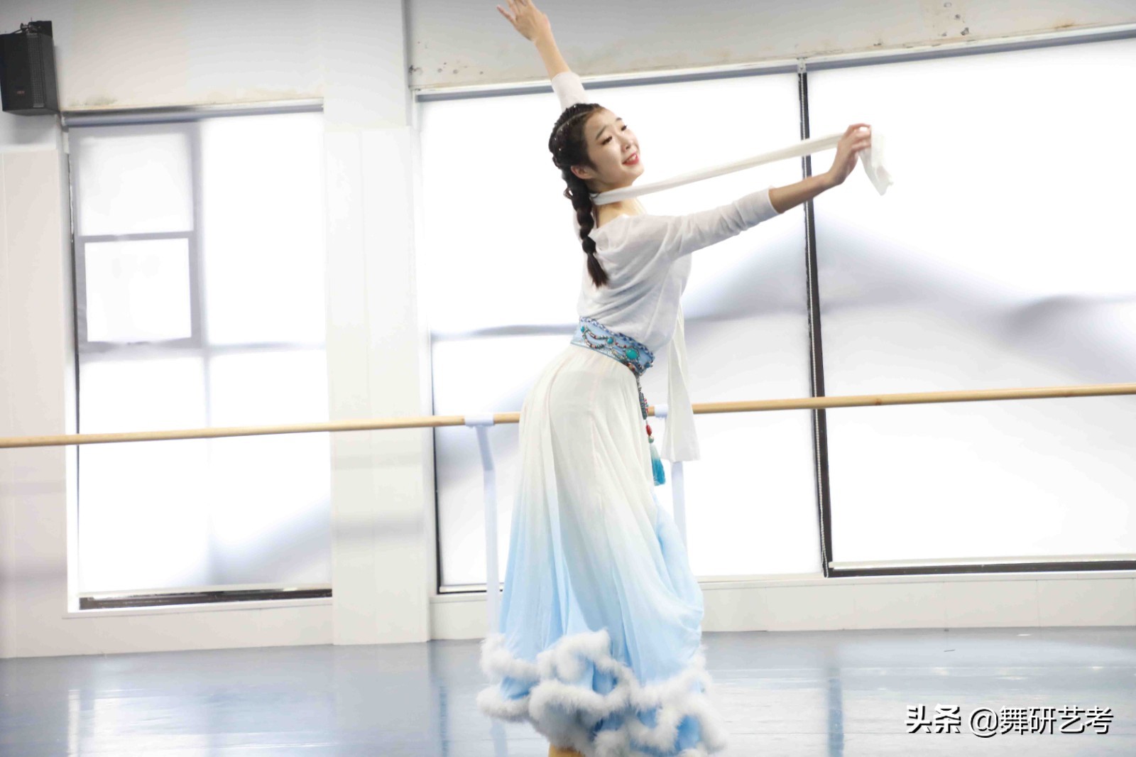 艺考舞蹈考试考什么舞种,2022中考舞蹈考什么舞种