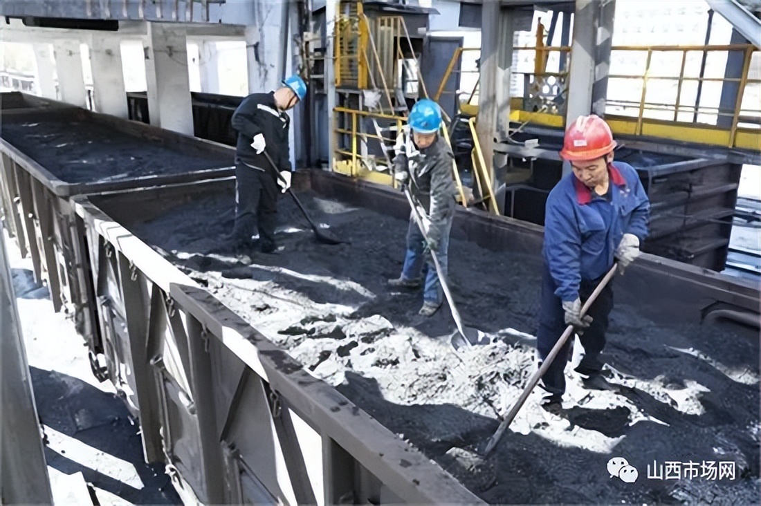 山西板块最新消息,山西最新新闻4大经济指标