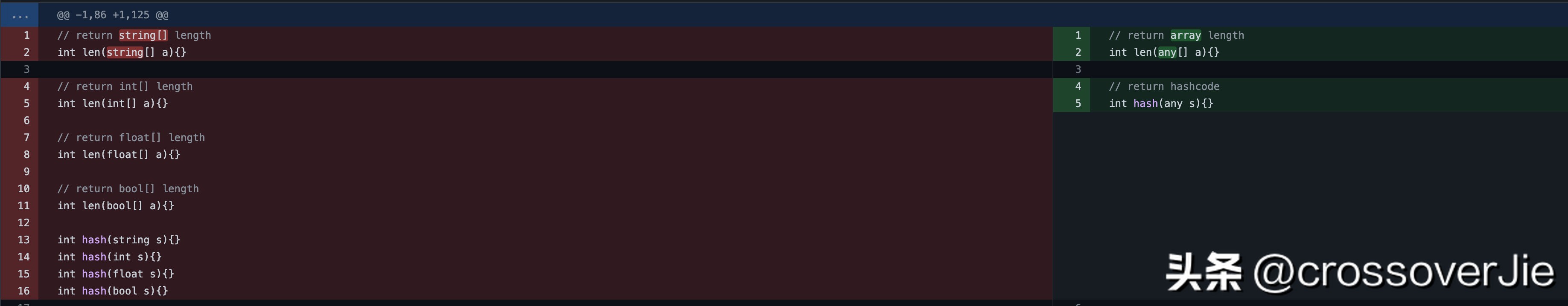 里程碑！用自己的编程语言实现了一个网站