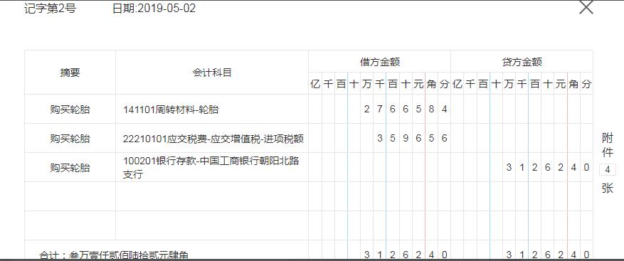 汽车租赁服务业怎么做账,公司汽车租赁费用如何做账