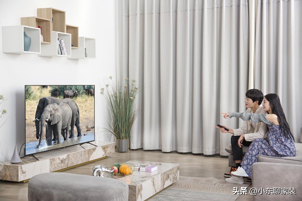 智能电视跟普通电视区别,tclt7g电视缺点