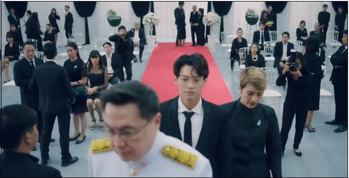 泰国的流星花园真的很好看,你们看泰国流星花园了吗