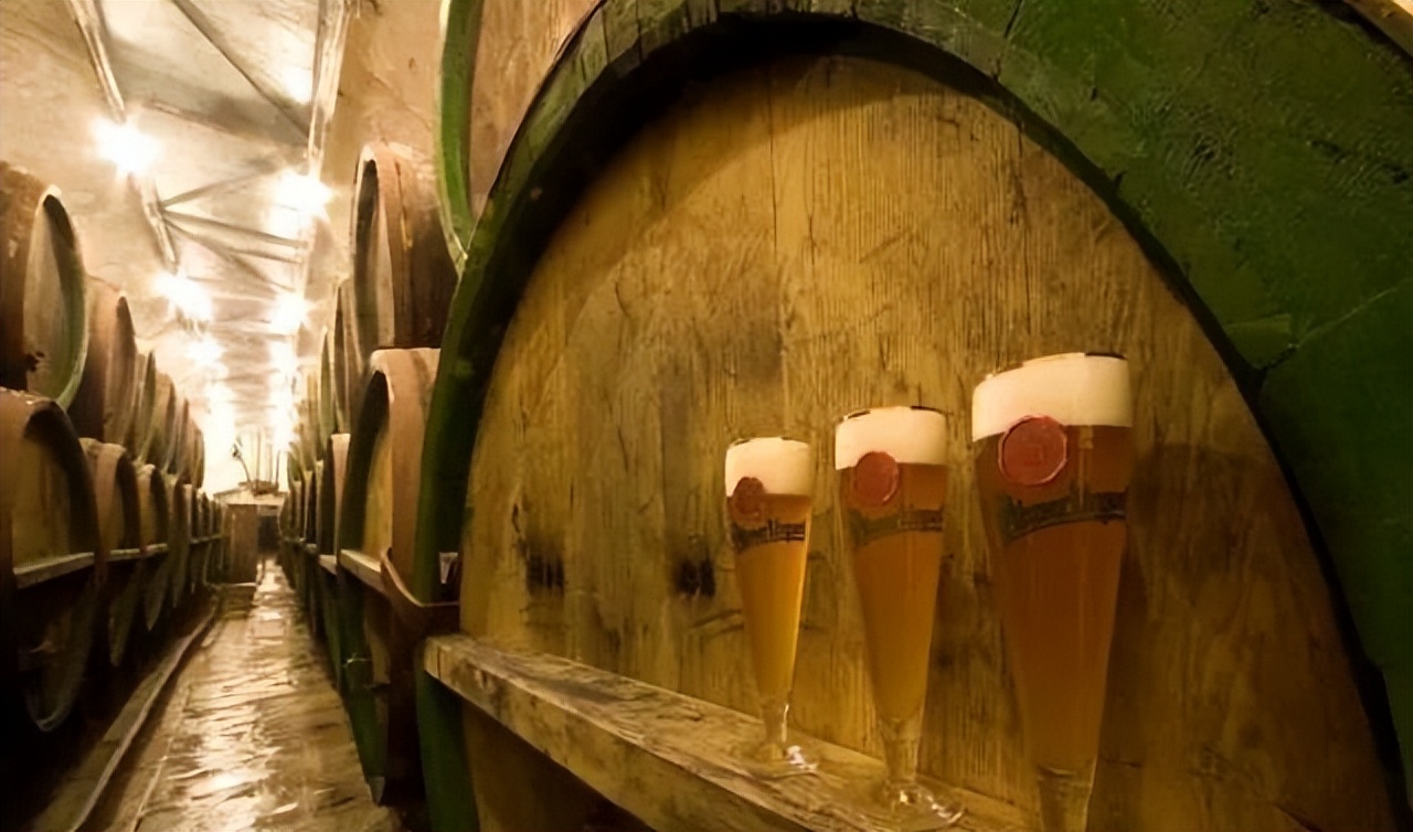 最好的皮尔森啤酒,皮尔森啤酒120周年纪念版价格