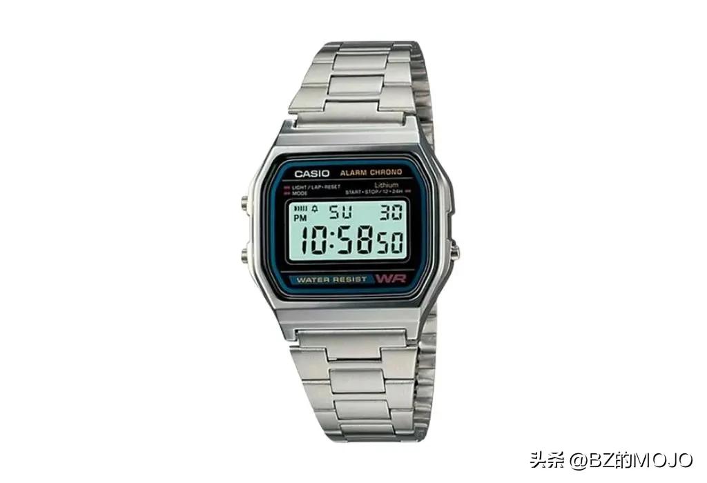 卡西欧大泥王手表值得买吗,卡西欧大理石纹手表值得买吗