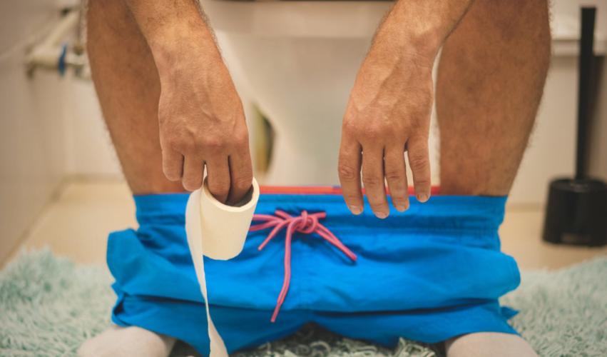 慢性肠炎中药调理脾虚还是拉肚子,中医补肝肾治疗慢性肠炎