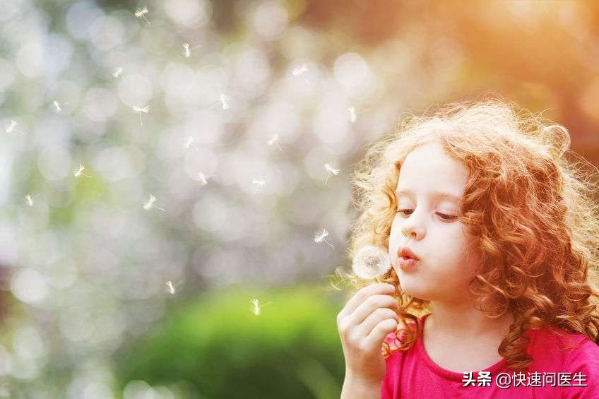 荨麻疹的十大症状和治疗方法,成人麻疹最简单自愈方法