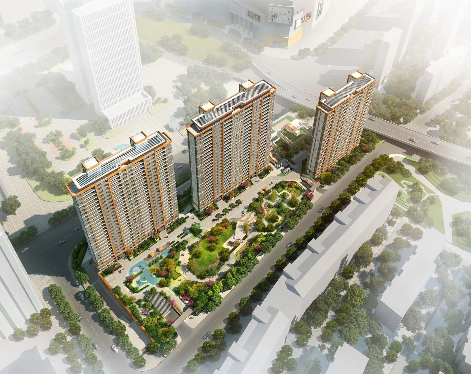 大连东港楼市最新消息,大连东港2024年有几个新楼盘