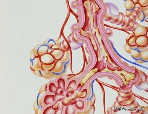 嗓子总有痰吐不完呼吸憋闷,喉咙里总是有痰粘稠的痰怎么回事