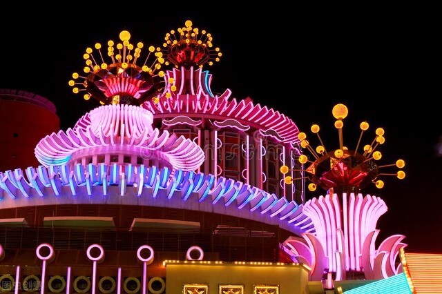 几千块的香港澳门游靠谱吗,珠港澳旅游危险吗