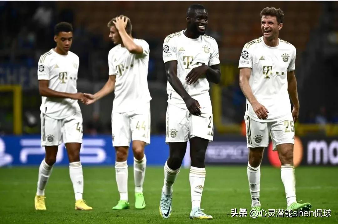 2019-2020欧冠莱万,欧冠拜仁7比0血洗巴萨全场