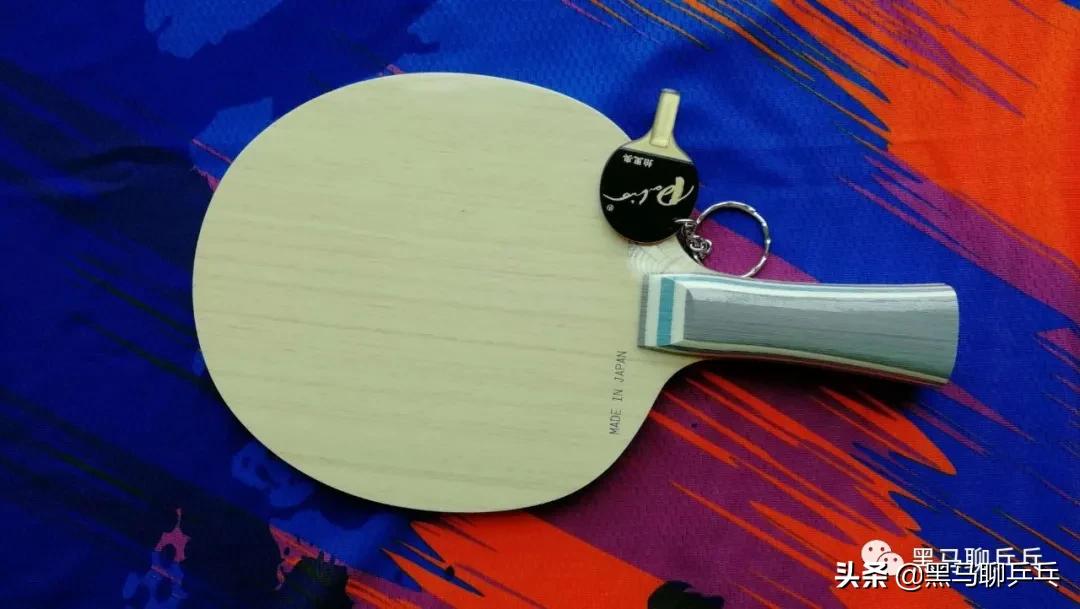 每周乒器观察125：金标Viscaria的盛夏