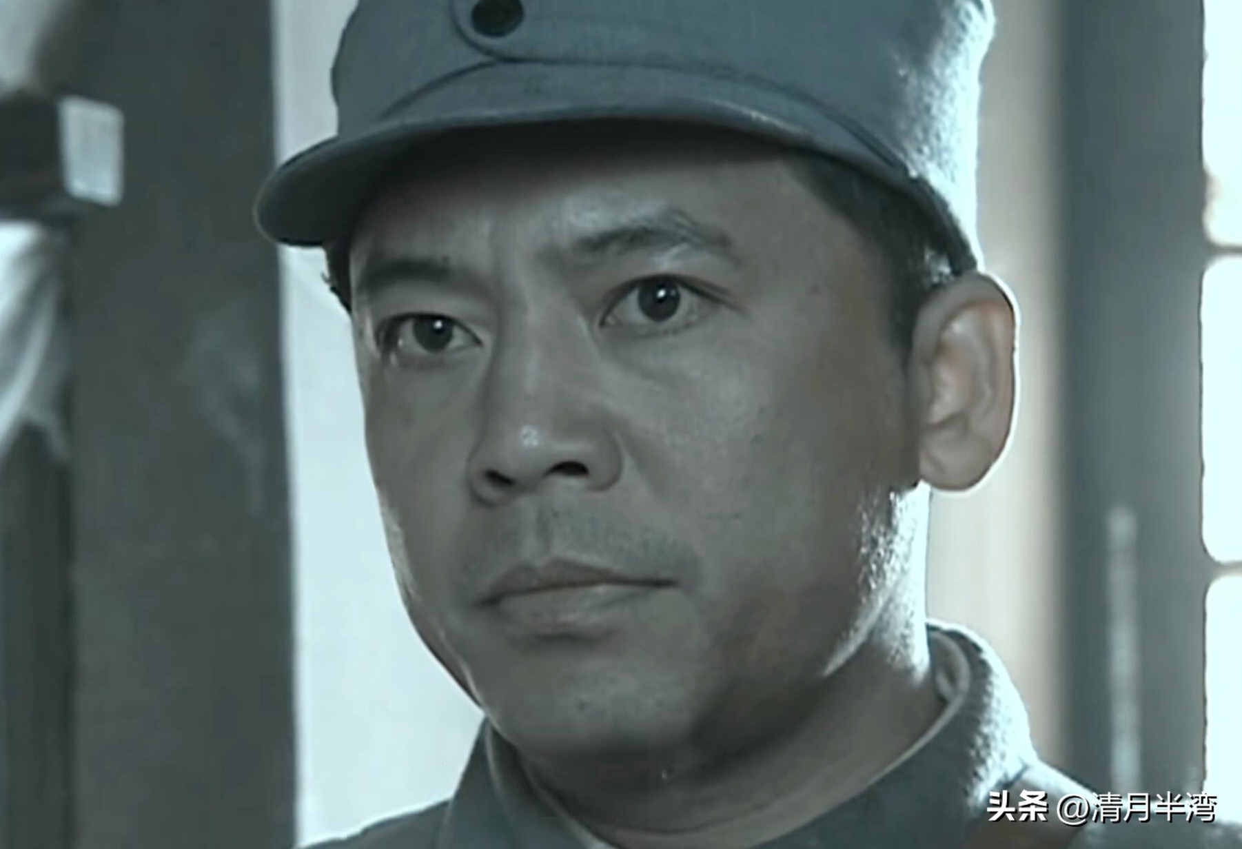 长相风流却不花心的六位男星,长相风流却不花心的六个男星