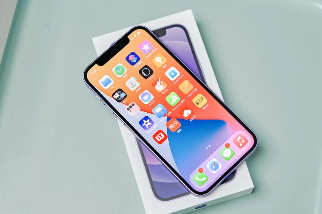 iphone12全版本最新价格,iphone12今日价格国行全新