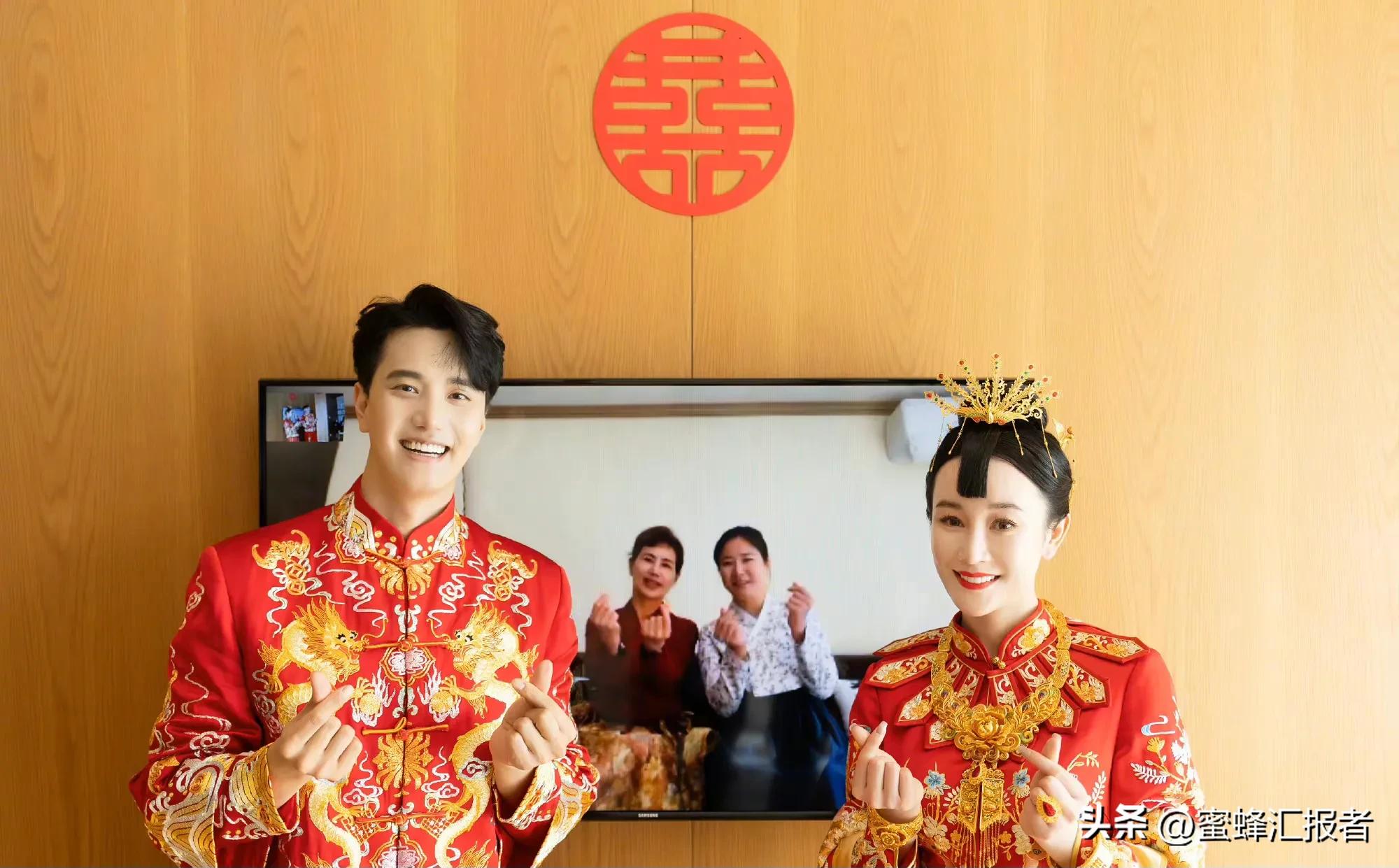 李晟张睿海陆张檬,张睿张檬快乐大本营