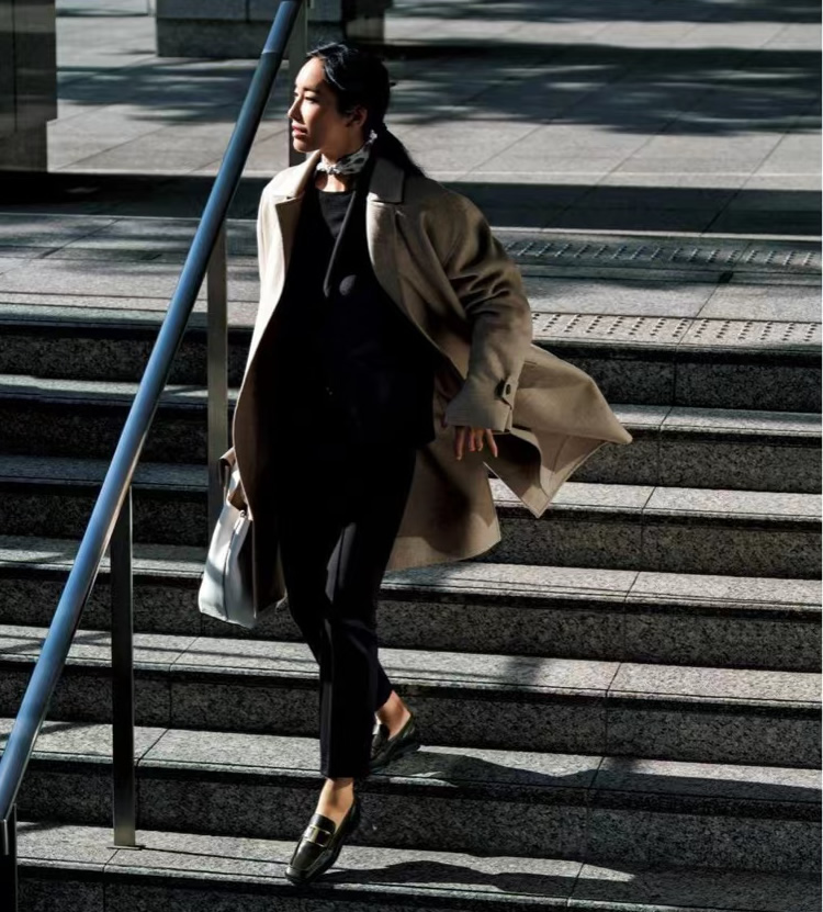 会穿衣服的女人怎么搭配,百变穿搭技巧