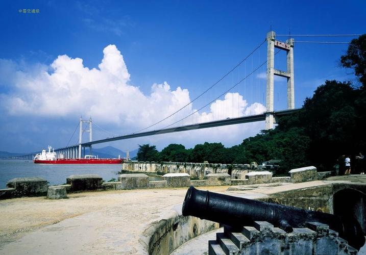 中国最会赚钱的桥,中国最牛的桥在哪个地方