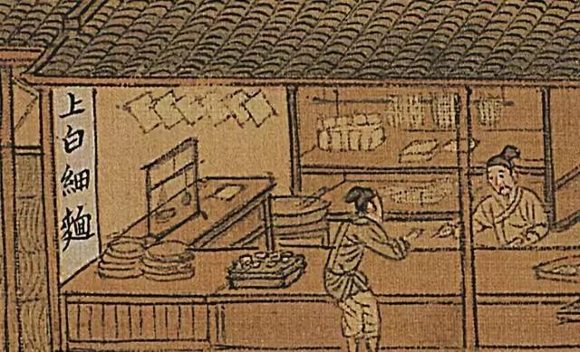 从服饰借代词看古代人物的社会身份，黄袍、红袖、青衣，什么意思