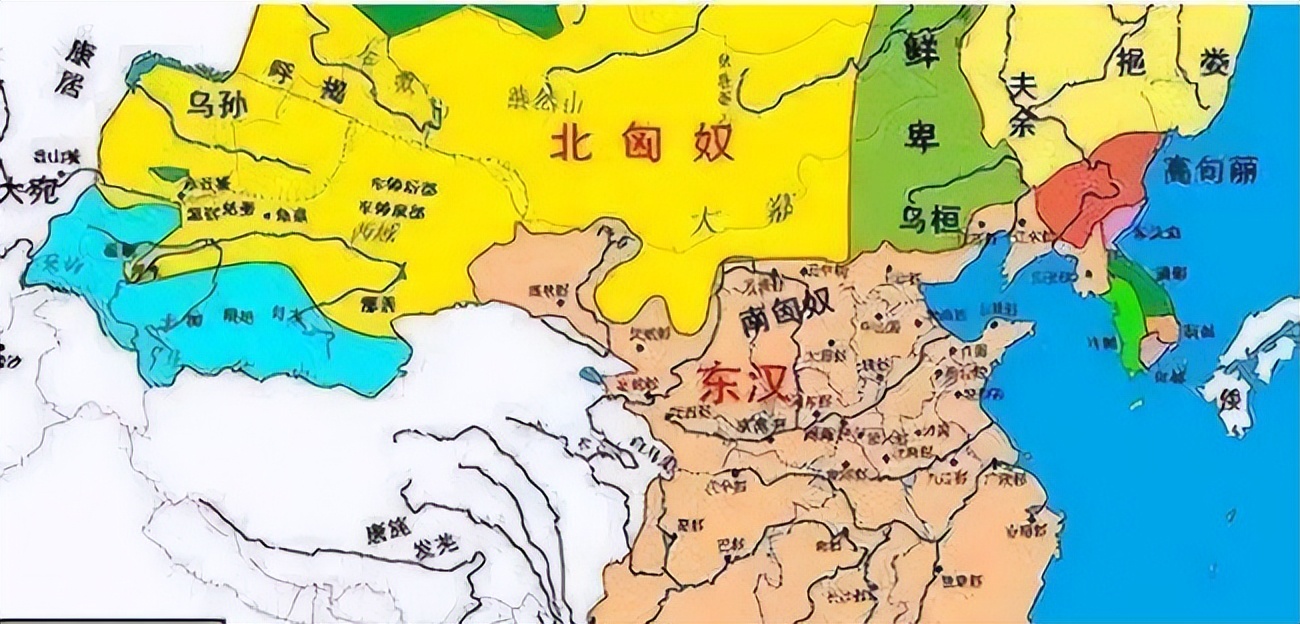 东汉为何灭亡,东汉是怎么灭亡的