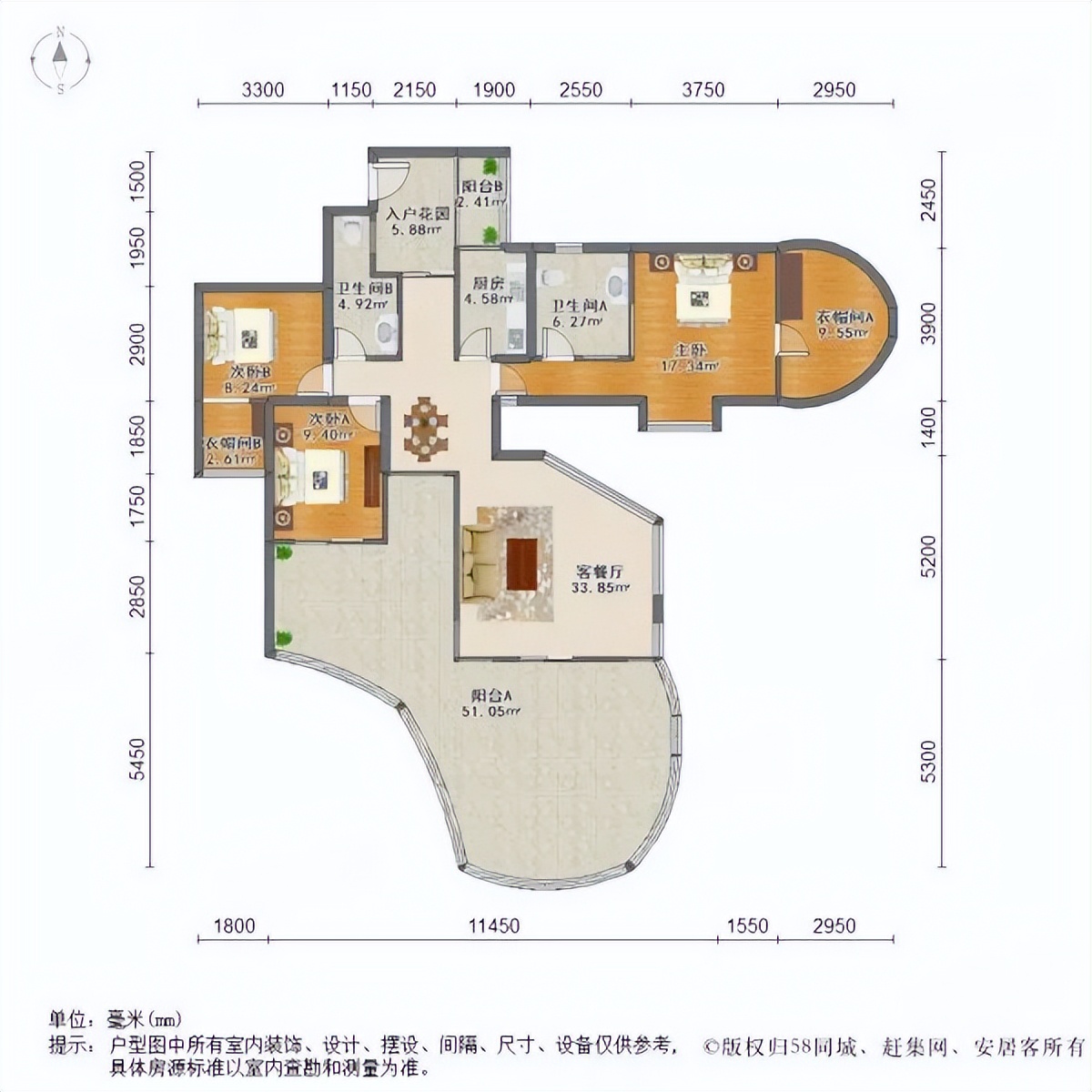 济宁高新区十大豪宅,高新区房子是烂尾楼吗