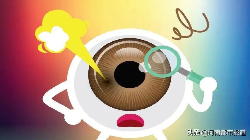 关灯看手机有多危险,该如何解决夜晚关灯看手机