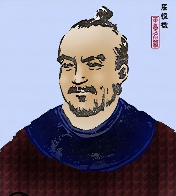 故事：药王唐慎微的离奇见闻，巴蛇护灵药，治酒虫，雀疮，传药典