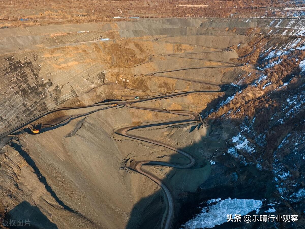 关键战略金属迎爆发风口！三大核心赛道，龙头全梳理