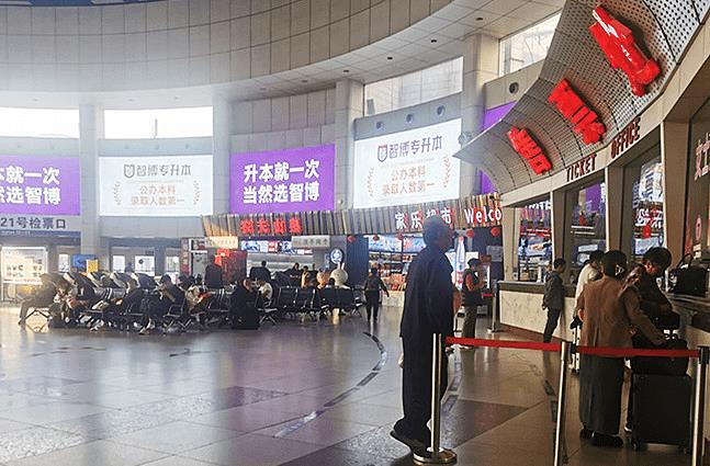 长途客车人少不发车怎么处理,中国长途大巴车何去何从