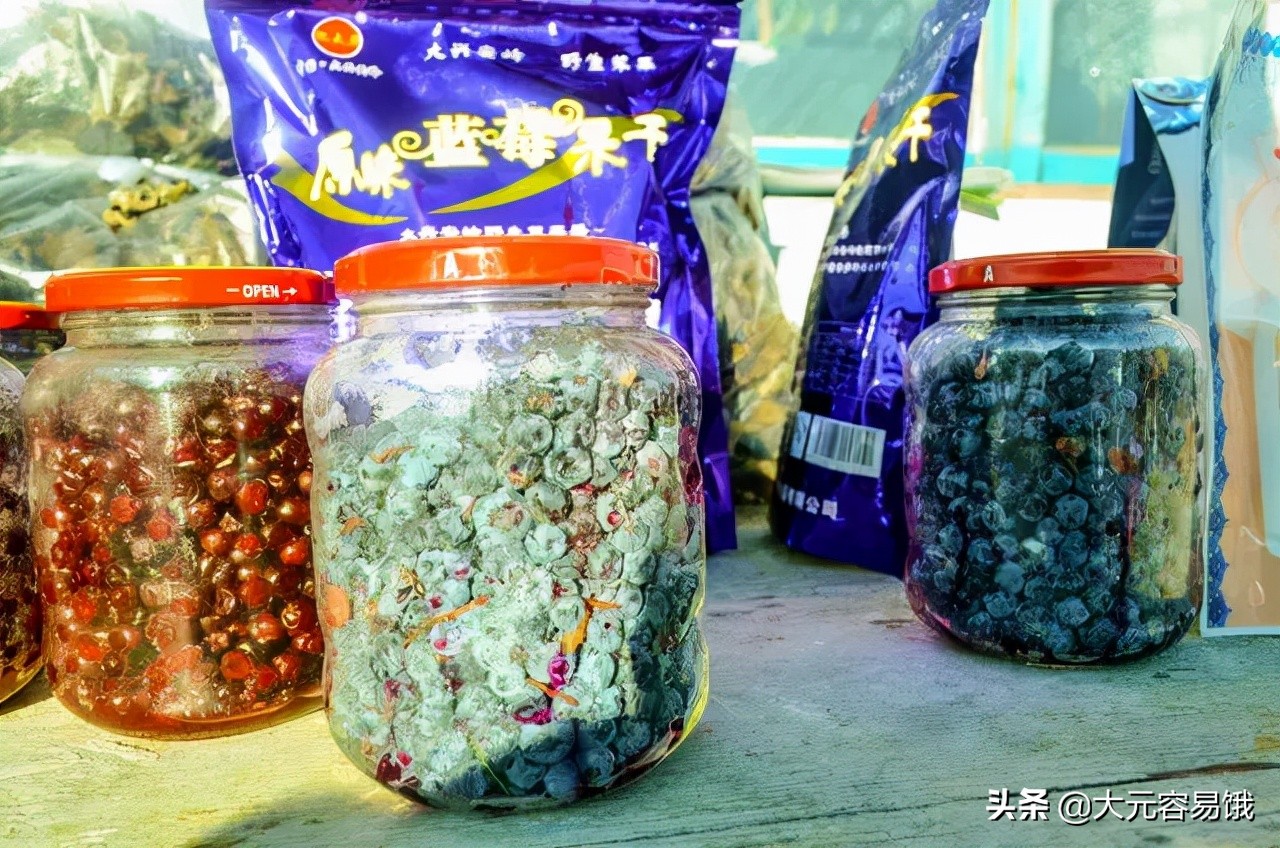 天寒地冻中国十大最冷的地方,中国冬天最冷的地方70度是真的吗