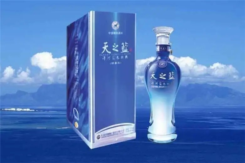 洋河天之蓝海之蓝梦之蓝哪个较贵,洋河蓝色经典和海之蓝哪个好喝