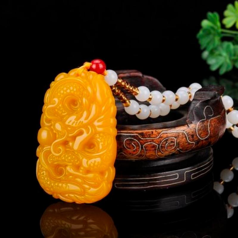 宝宝吊坠怎么戴舒服,宝宝满月玉佩怎么选