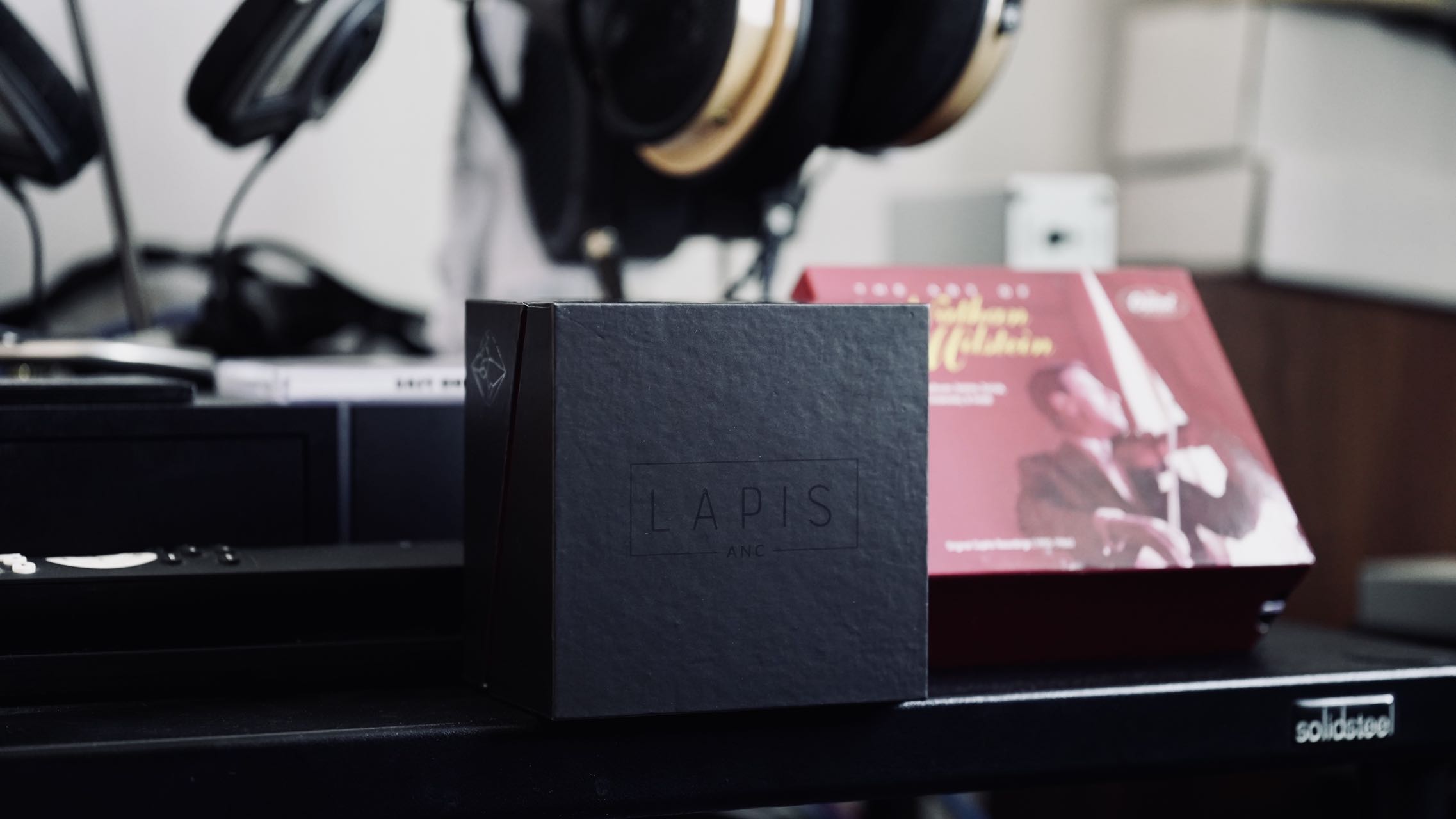 四大品牌耳机的入门hifi耳机推荐,高端进口德国蓝牙耳机