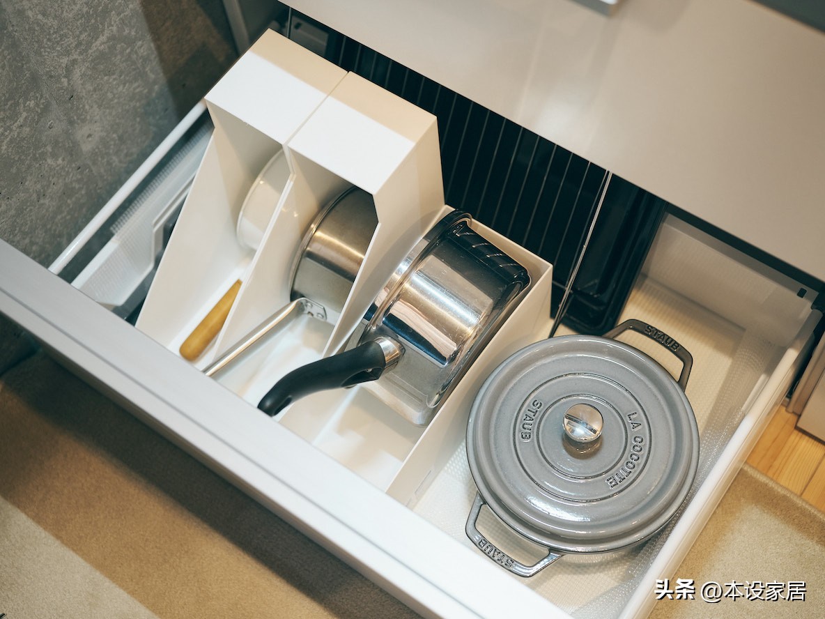 两人住47㎡小家，低欲时代的简朴生活，却过出精致的幸福感，羡慕