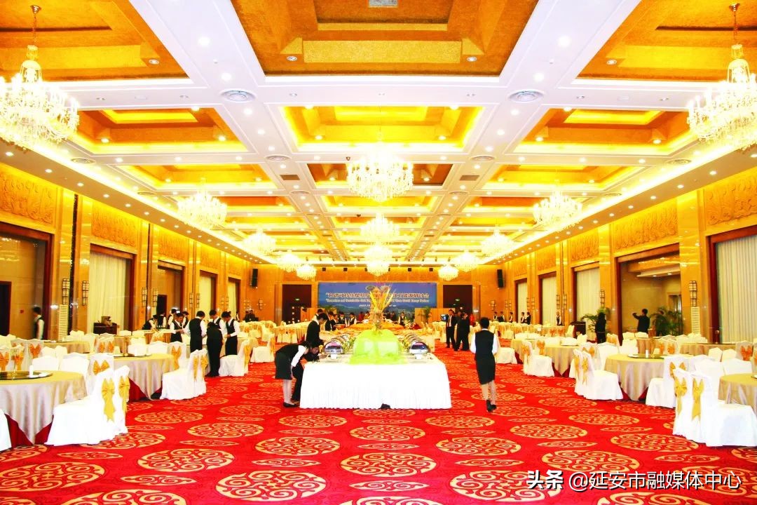 陕西宾馆附近的美食,陕西宾馆宴会厅菜品