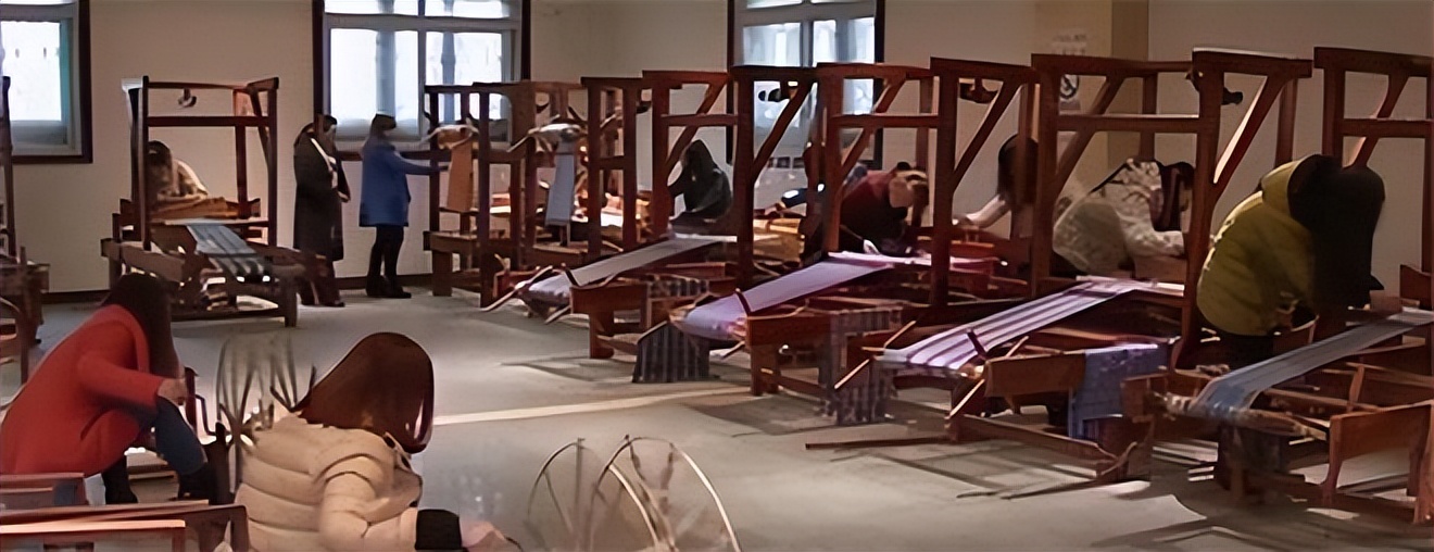 2013年贵州女子1片树叶卖到7000元,36岁贵州女子利用树叶年赚百万