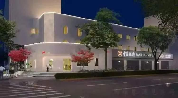 长宁区上海硅巷科创街区导览,上海硅巷多个项目将亮相