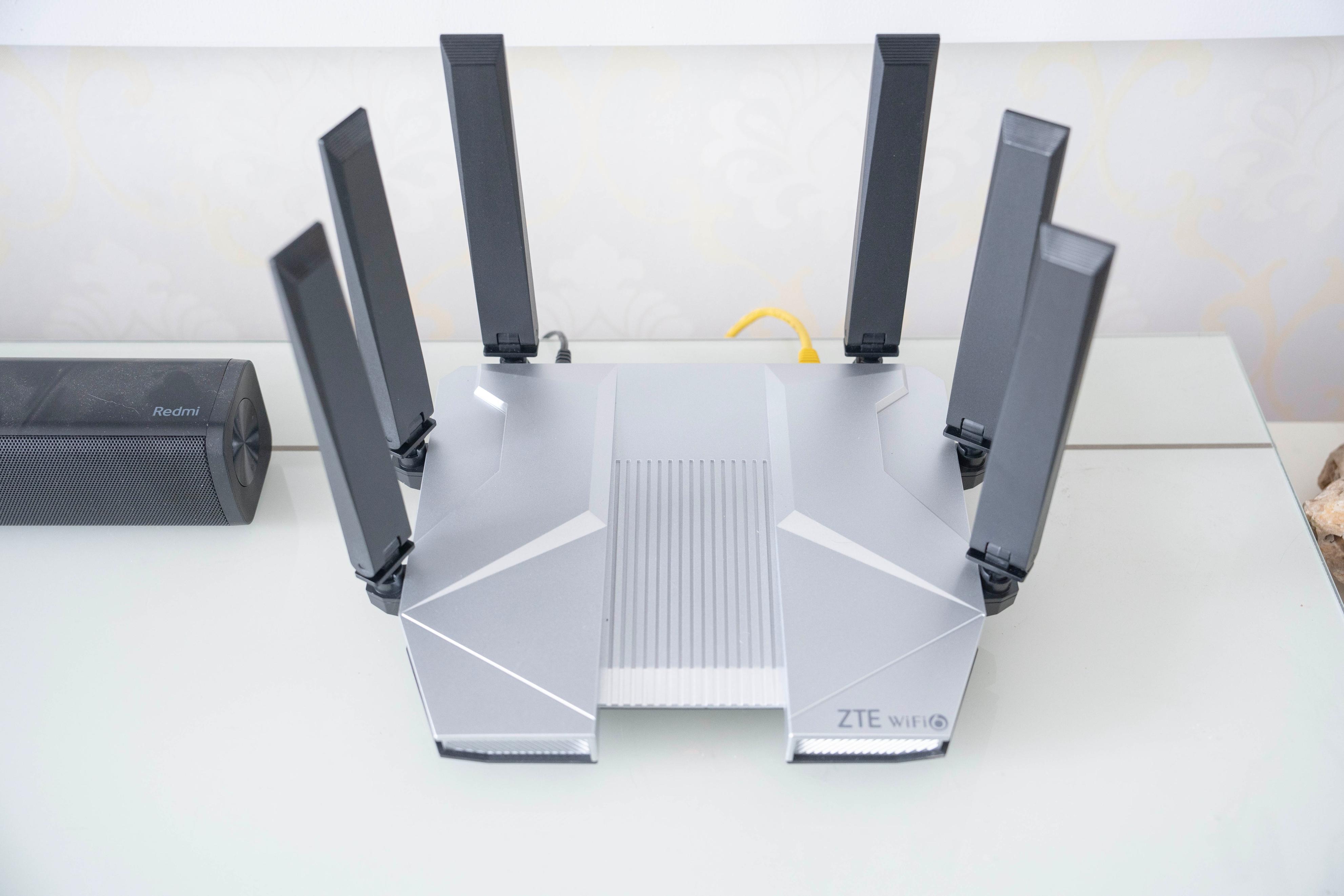 小区怎么实现一套房装两个宽带,多套房如何装宽带