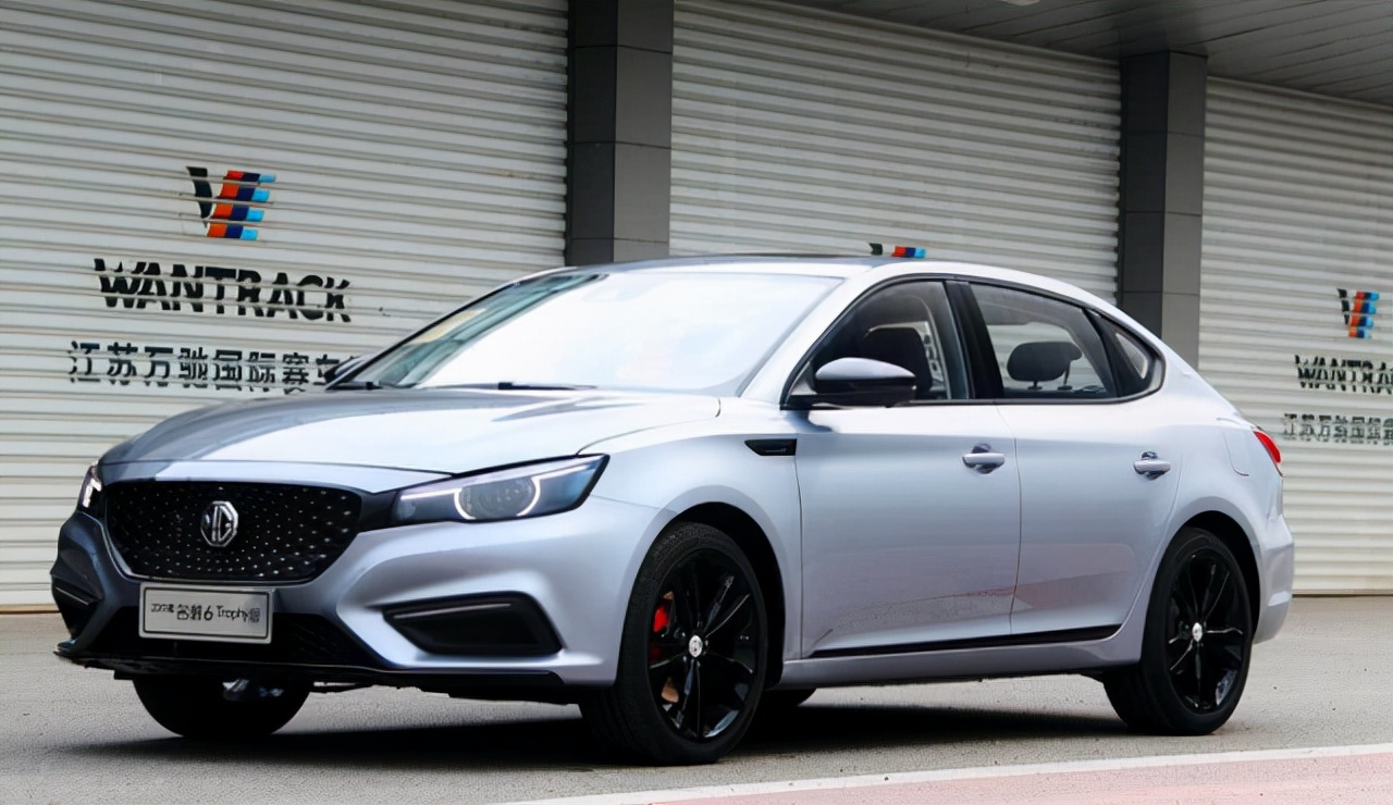 名爵三大件问题,让修理工闻风丧胆的荣威名爵