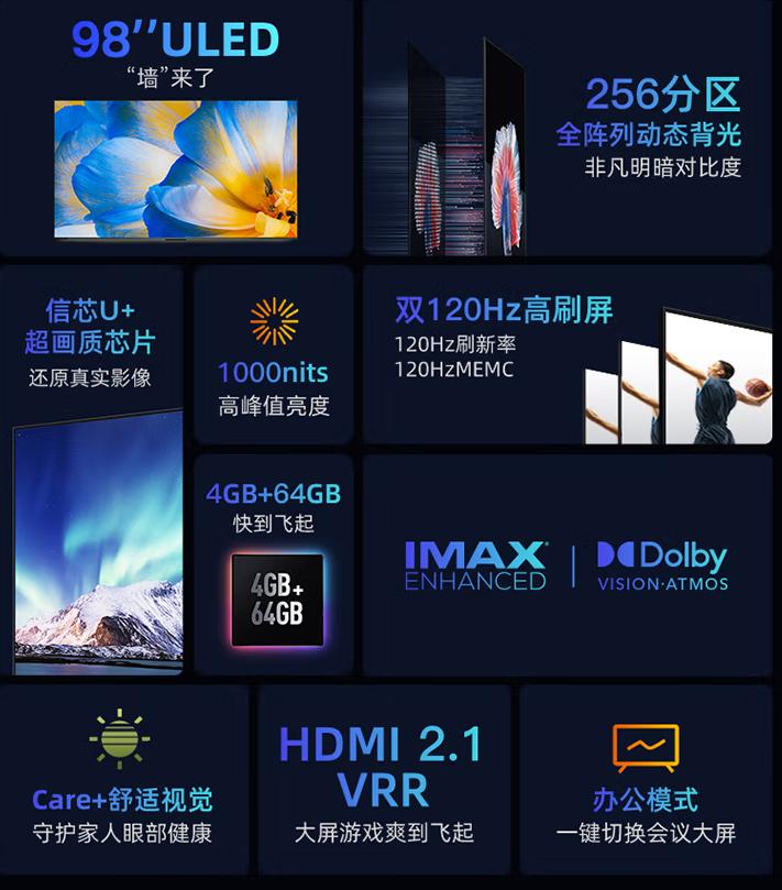 2019电视选购全攻略,2020电视选购全攻略