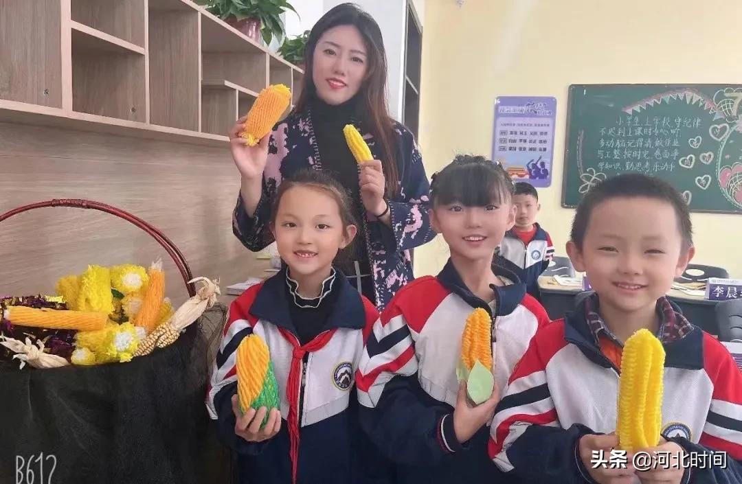 邯郸市邯山九鼎小学,邯郸市邯山区九鼎小学怎么样