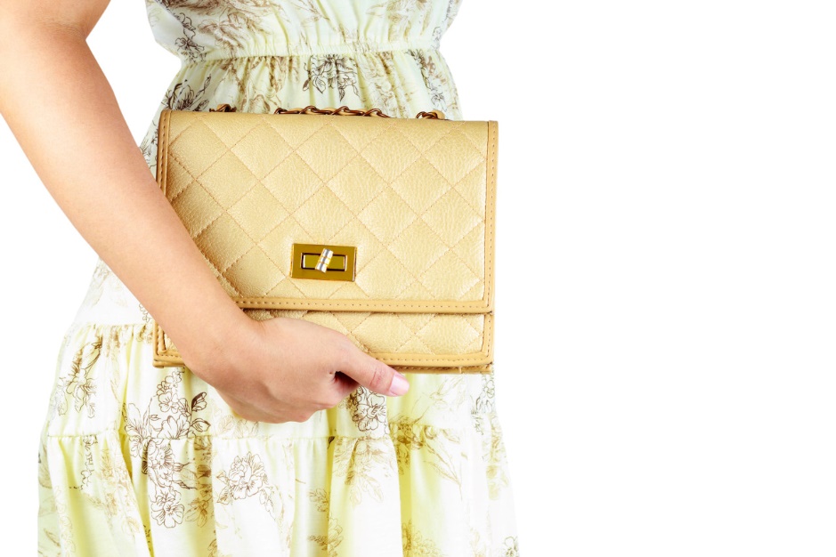 二手奢侈品好收吗,二手奢侈品干净吗