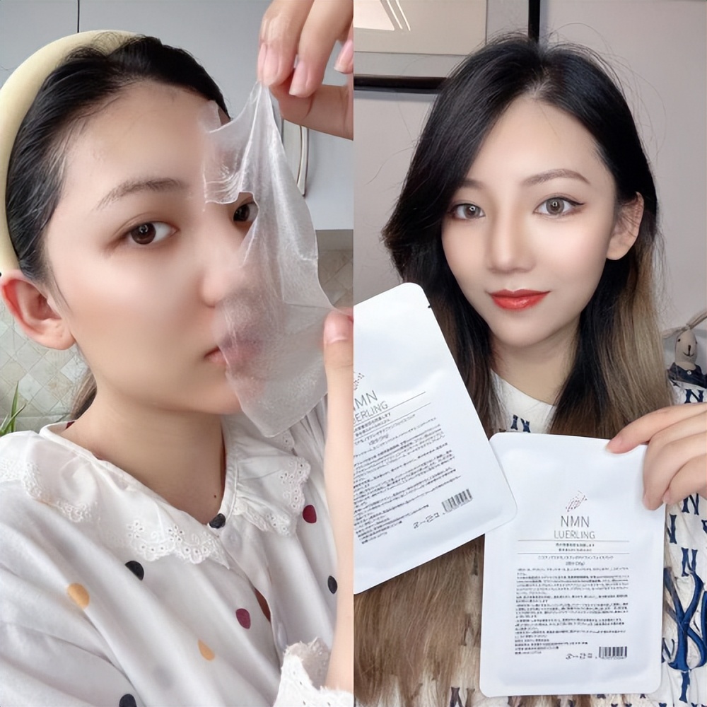 nmn面膜保湿,nmn面膜是什么牌子