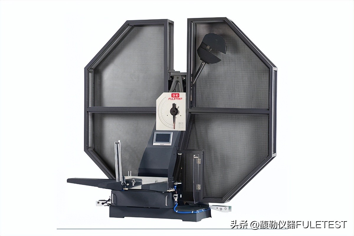 中山摆锤冲击试验机厂家,夏比摆锤冲击试验机图片