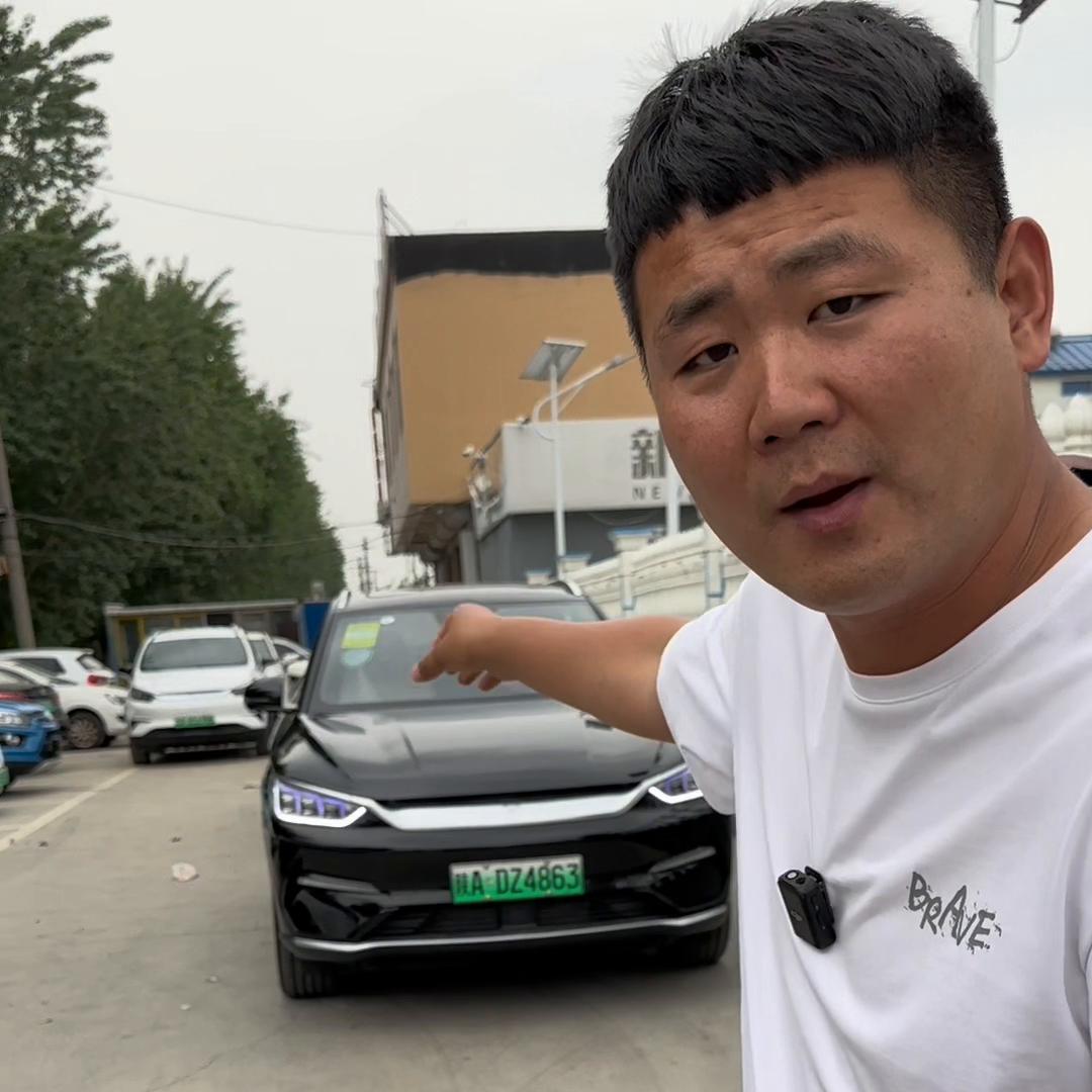 比亚迪元plus有库存吗,比亚迪元plus降价分析