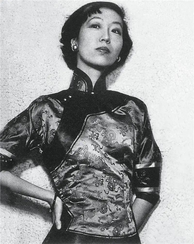 民国才女冰心林徽因萧红婚姻,林徽因萧红张爱玲30句经典语录