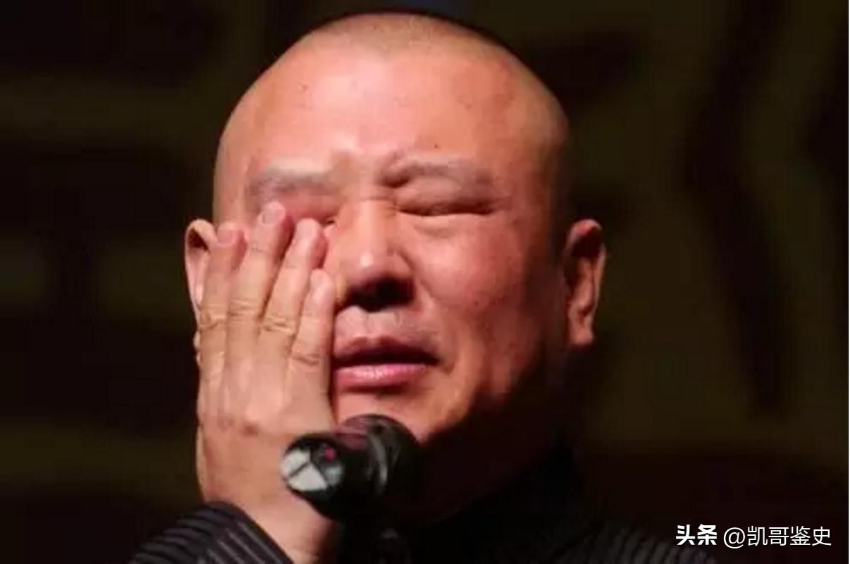 12年过去了离开郭德纲的曹云金,曹云金在德云社很狂傲吗