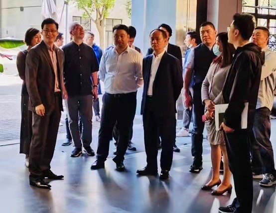 徐航这次疫情捐款多少,徐航卖呼吸机日赚3亿