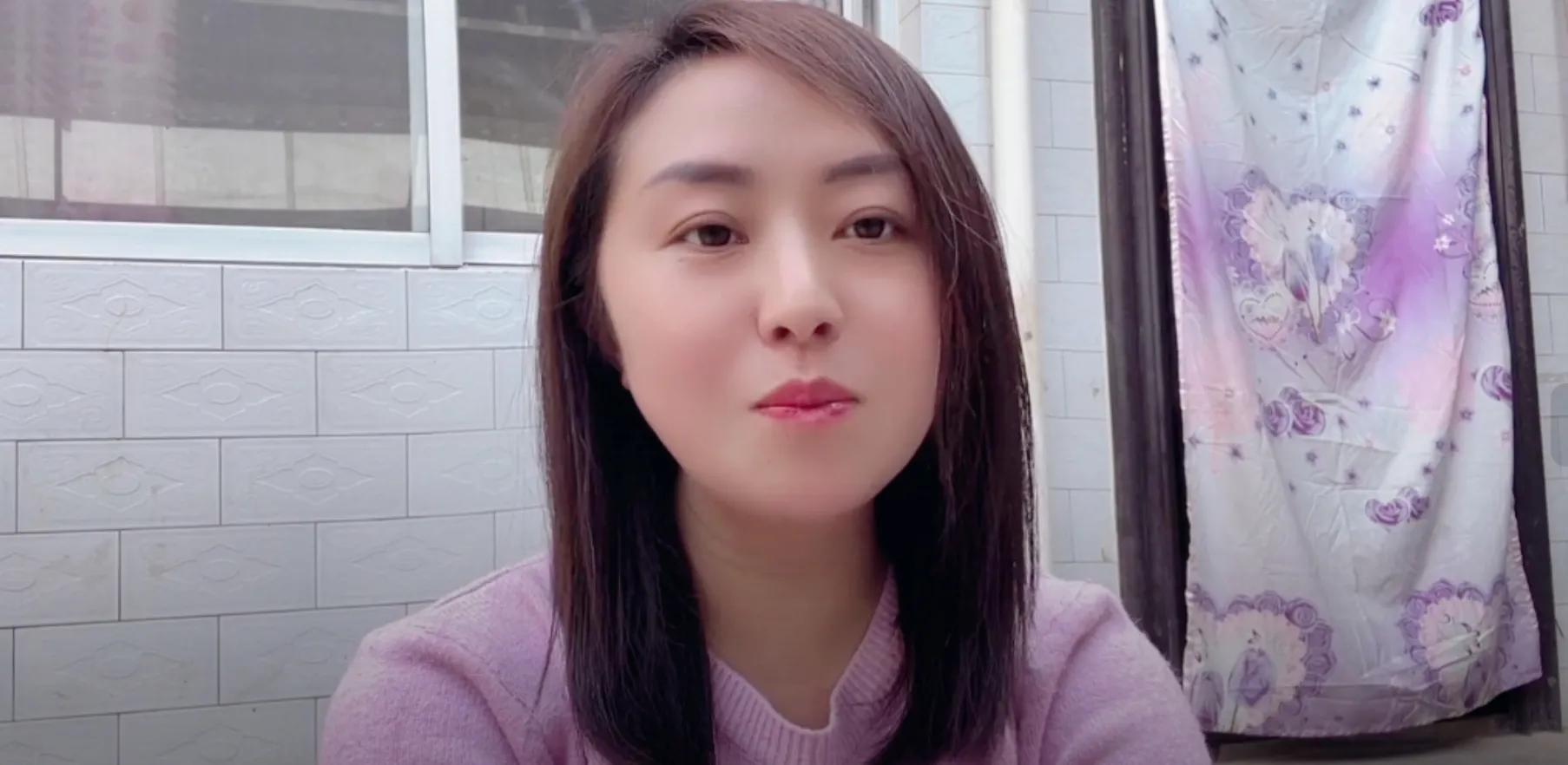 老挝丈母娘羡慕女儿在中国的生活,老挝丈母娘来中国看女儿