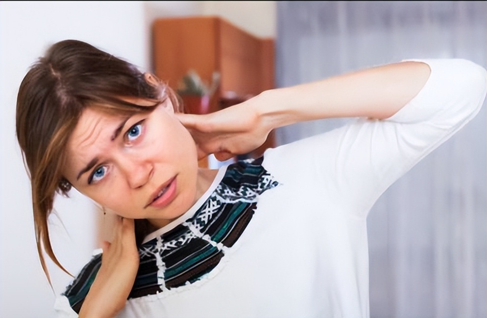 舒筋扶正汤痉挛性斜颈,痉挛性斜颈中医治疗效果怎样