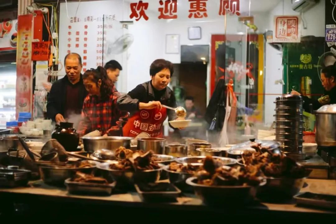 福建小众又好吃的地方,福建小众美食县城